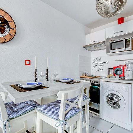 L Oasis Studio Proche Hopital Et Aeroport Piscine Parking &Netflix Tuluza Zewnętrze zdjęcie