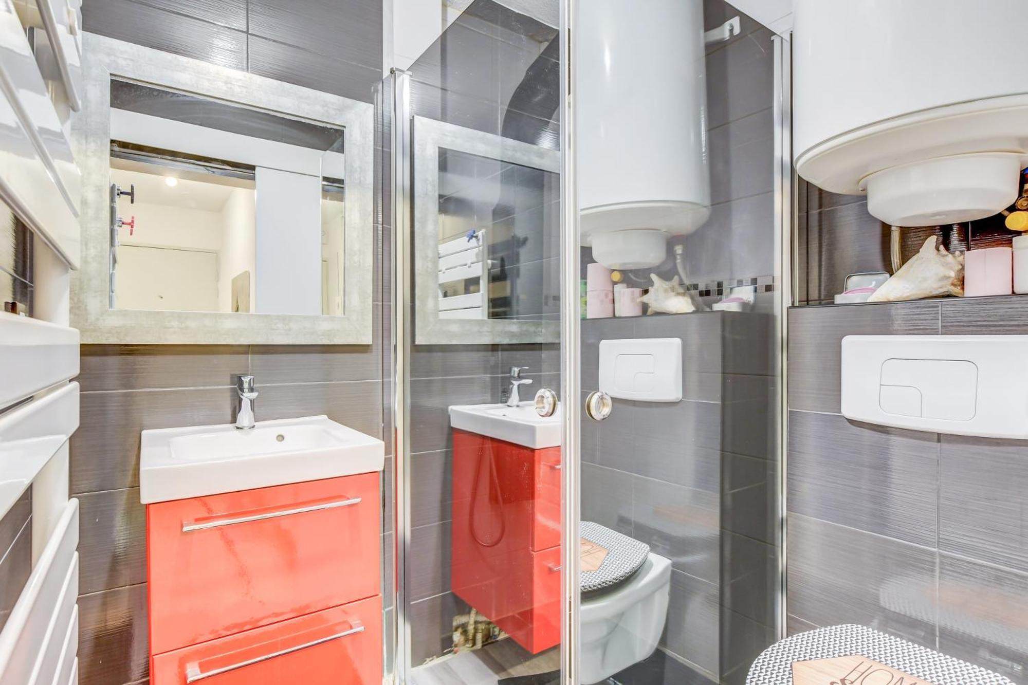 L Oasis Studio Proche Hopital Et Aeroport Piscine Parking &Netflix Tuluza Zewnętrze zdjęcie