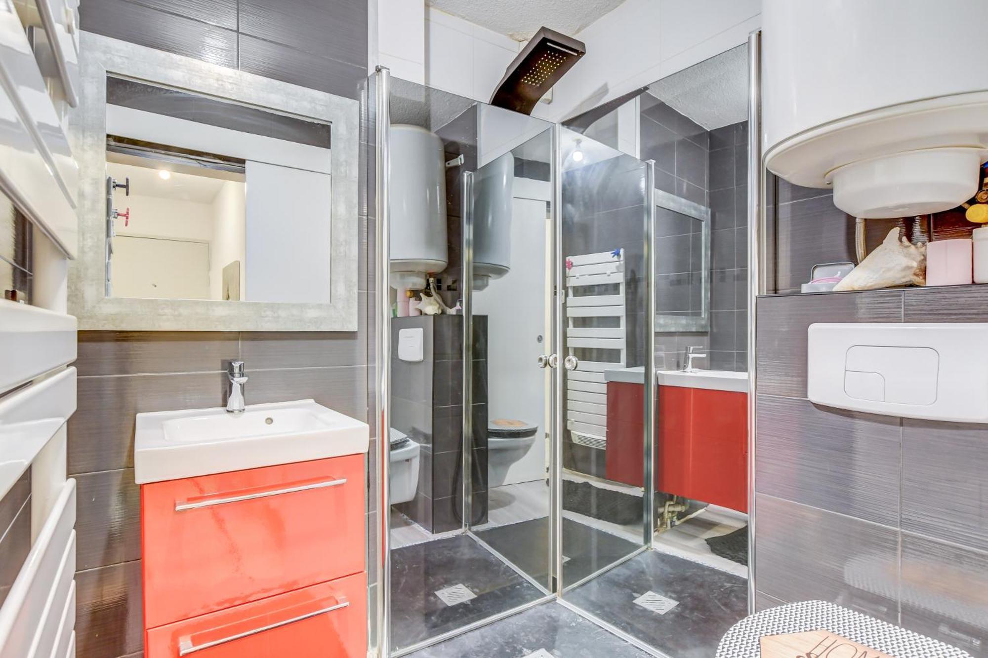 L Oasis Studio Proche Hopital Et Aeroport Piscine Parking &Netflix Tuluza Zewnętrze zdjęcie